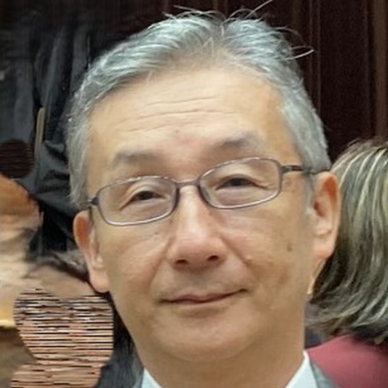 FUJII Akihiko