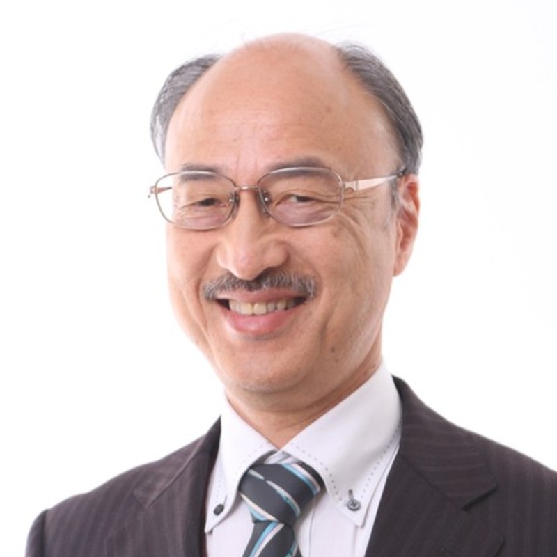 TOKITO Kazuo