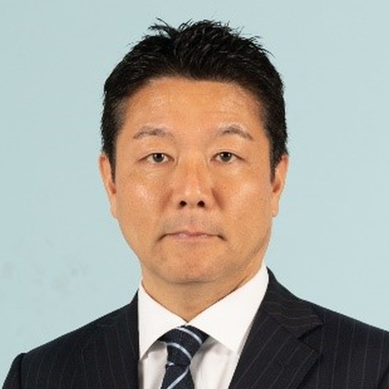 HONDA Taro