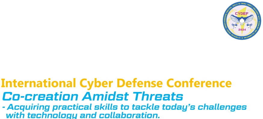 CYDEF2024